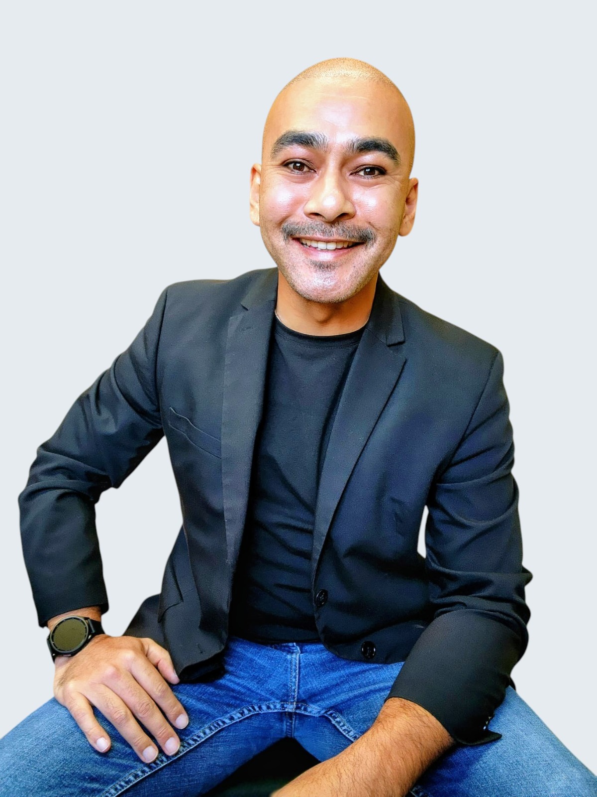 代表取締役 野村 マルコス カズシ