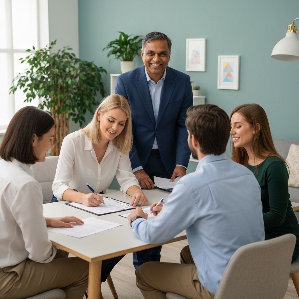 トータルサポート