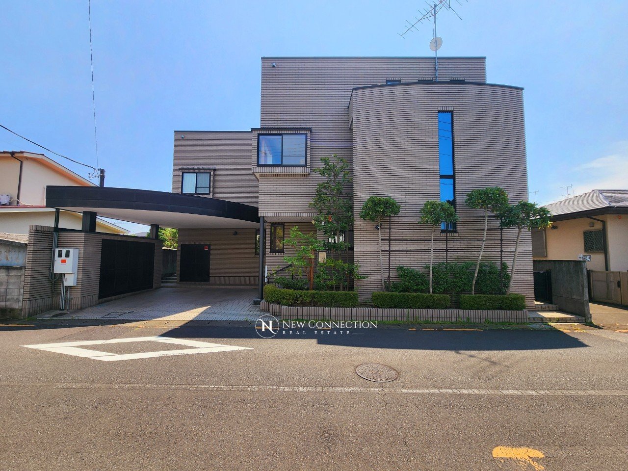 LINE_ALBUM_Tochigi, Ashikaga, Honjo Used House_230730_41