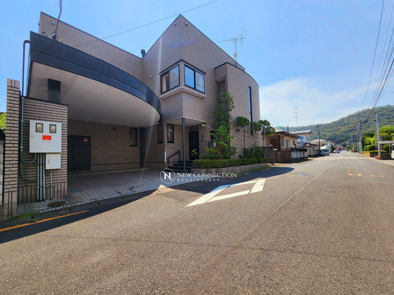 LINE_ALBUM_Tochigi, Ashikaga, Honjo Used House_230730_5